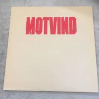 Motvind