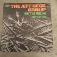 Got the feeling / Situation