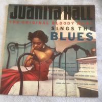 The original Bloody Mary sings the blues