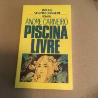 Piscina Livre : [roman]