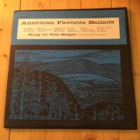 American favourite ballads: Volume Two