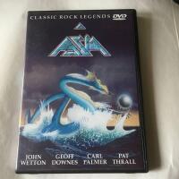 Asia: Classic rock legends 