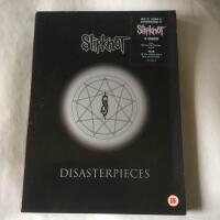 Disasterpieces (2 x DVD)