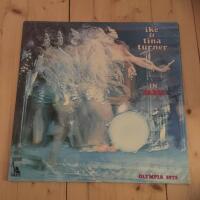 Live in Paris - Olympia (Dubbel-lp)