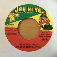 Mary Jane Farm