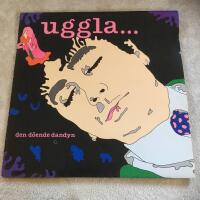 Den d&ouml;ende dandyn