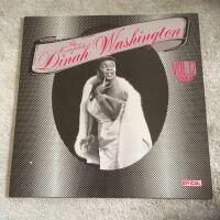 The complete Dinah Washington: Vol 12
