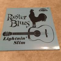 Rooster blues
