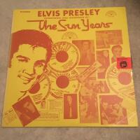 Interviews And Memories Of: The Sun Years