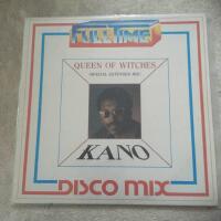  I need love (12"-maxisingel)