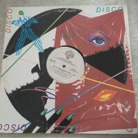 Get Up And Boogie (12"-maxisingel)