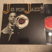 J Is For Jazz
