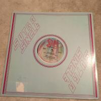 Physical (12"-maxisingel)