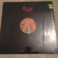 If You Can Dance You Can Do It (12"-maxisingel)