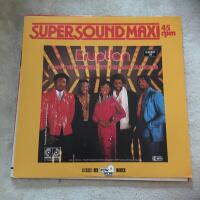 I Can't Help Myself / It's The Same Old Song (12"-maxisingel)