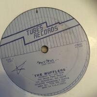 The Mufflers (12"-maxisingel)