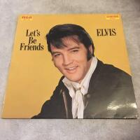 Let's Be Friends