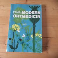 Modern &ouml;rtmedicin