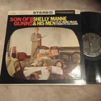 Play More Music From Peter Gunn: Son Of Gunn!!