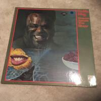 Woman across the river