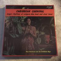 Caribbean Carnival