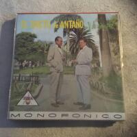 Y De Siempre - Volumen 1