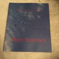 Maja Spasova : projekt Riksgatan - F&aring;gelgatan