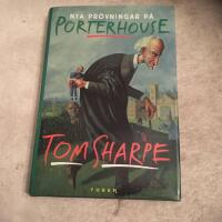 Nya pr&ouml;vningar p&aring; Porterhouse