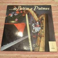 De belem a patmos (Julmusik)