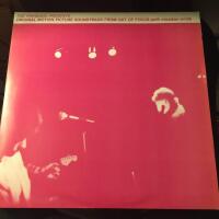 Original Motion Picture Soundtrack From Out Of Focus (with Mistakes An'all)