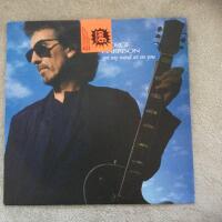 Got my mind set on you /Lay his head