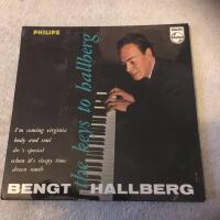 The Keys To Hallberg