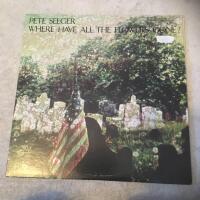 Where Have All The Flowers Gone ?