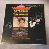 Soundtrack: Gay Purr-ee