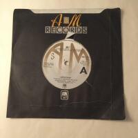 Lady / You started laughing when I held you in my arms