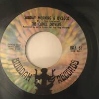 Sunday Morning 6 O'Clock / Give it a try