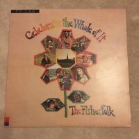 Celebrate the whole of it