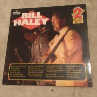 The Bill Haley Collection (Dubbel-lp)