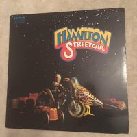 Hamilton Streetcar