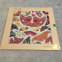 The colour of spring