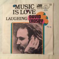 Music is love / Laughing