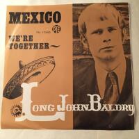 Mexico / We're Together