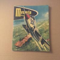 Mysteriemagasinet Nr 10 - 1955