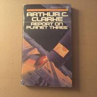 Report on planet three 