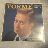 Torm&eacute;
