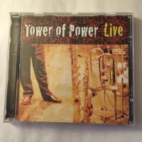 Soul Vaccination: Tower Of Power Live