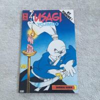 Usagi Yojimbo