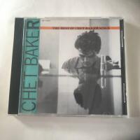 The Best Of Chet Baker Sings