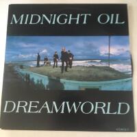 Dreamworld / Short memory