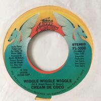 Wiggle Wiggle Wiggle